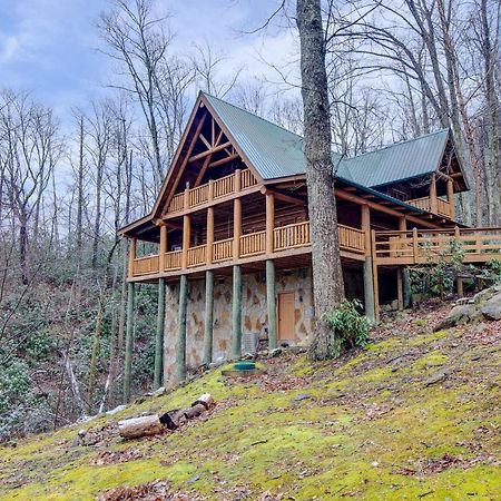 #3685 Brookside Villa Hatchertown Bagian luar foto