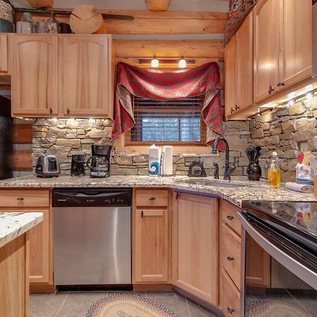 #3685 Brookside Villa Hatchertown Bagian luar foto