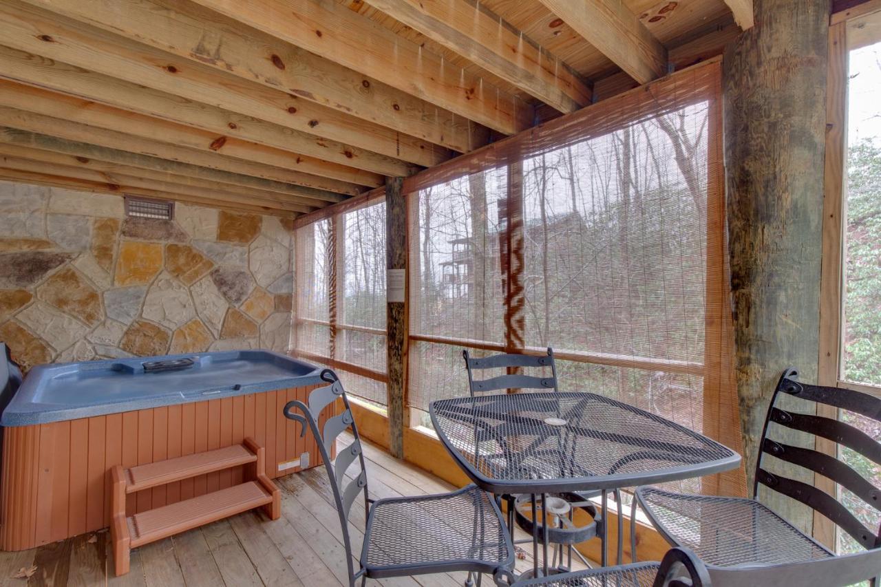 #3685 Brookside Villa Hatchertown Bagian luar foto
