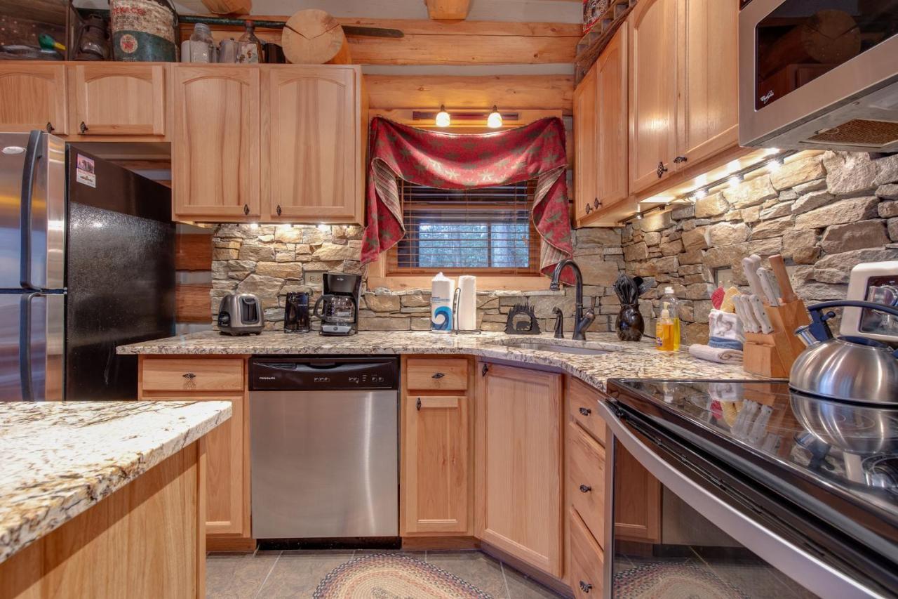 #3685 Brookside Villa Hatchertown Bagian luar foto