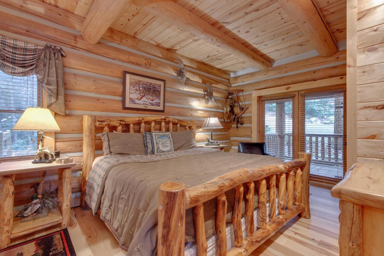 #3685 Brookside Villa Hatchertown Bagian luar foto