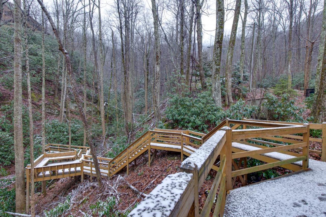 #3685 Brookside Villa Hatchertown Bagian luar foto