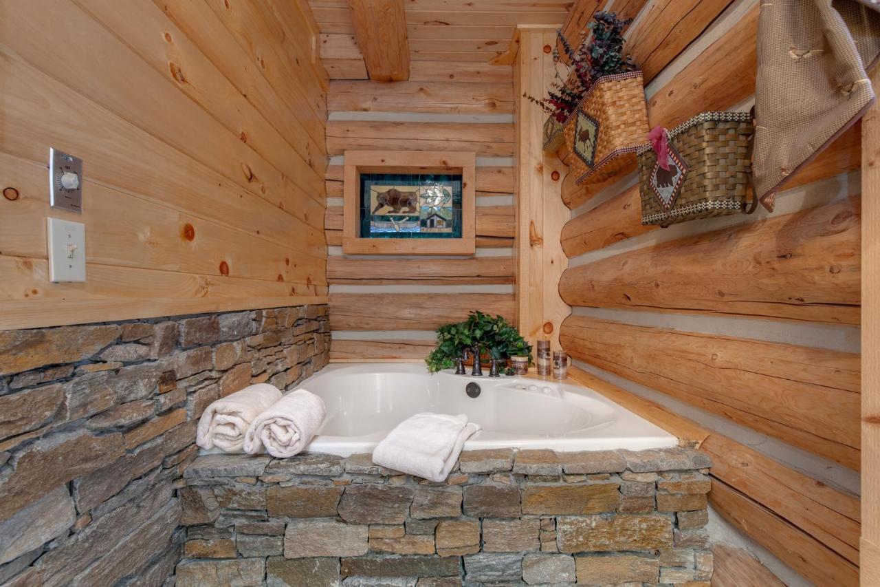 #3685 Brookside Villa Hatchertown Bagian luar foto