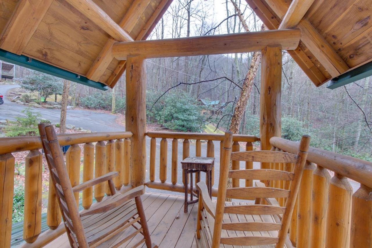 #3685 Brookside Villa Hatchertown Bagian luar foto