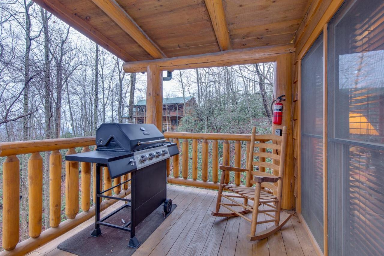 #3685 Brookside Villa Hatchertown Bagian luar foto
