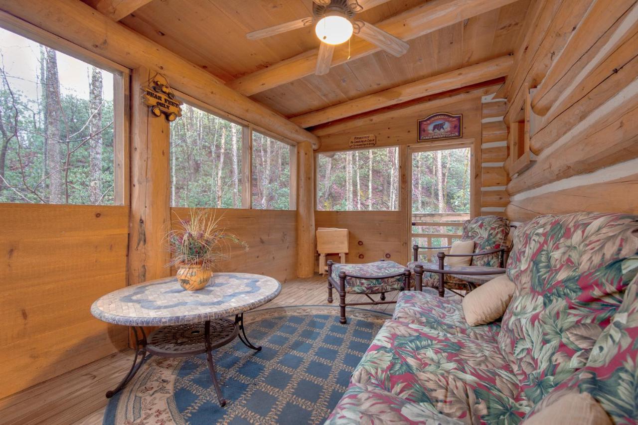#3685 Brookside Villa Hatchertown Bagian luar foto