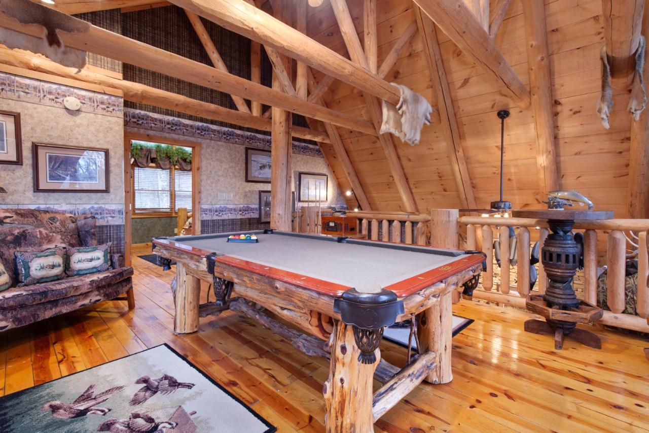 #3685 Brookside Villa Hatchertown Bagian luar foto