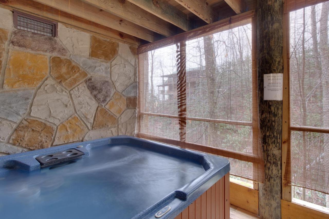 #3685 Brookside Villa Hatchertown Bagian luar foto